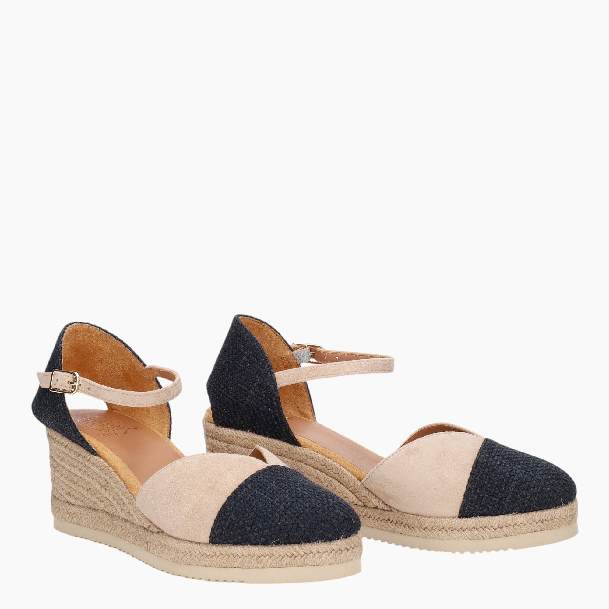 Espadrillas Donna Cech