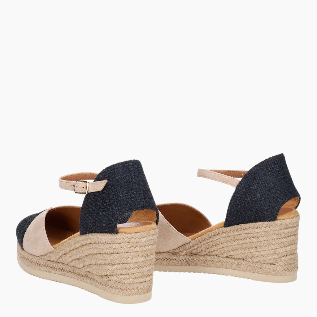Espadrillas Donna Cech