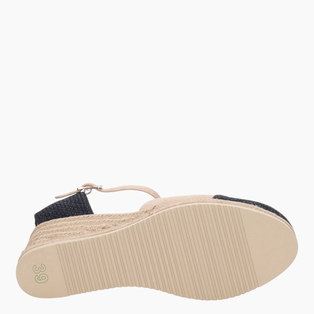 Espadrillas Donna Cech