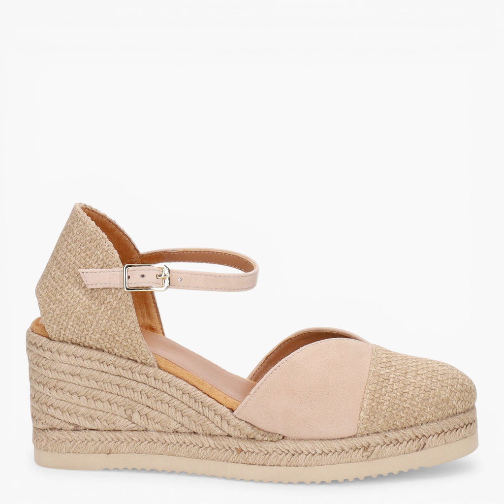 Espadrillas Donna Cech