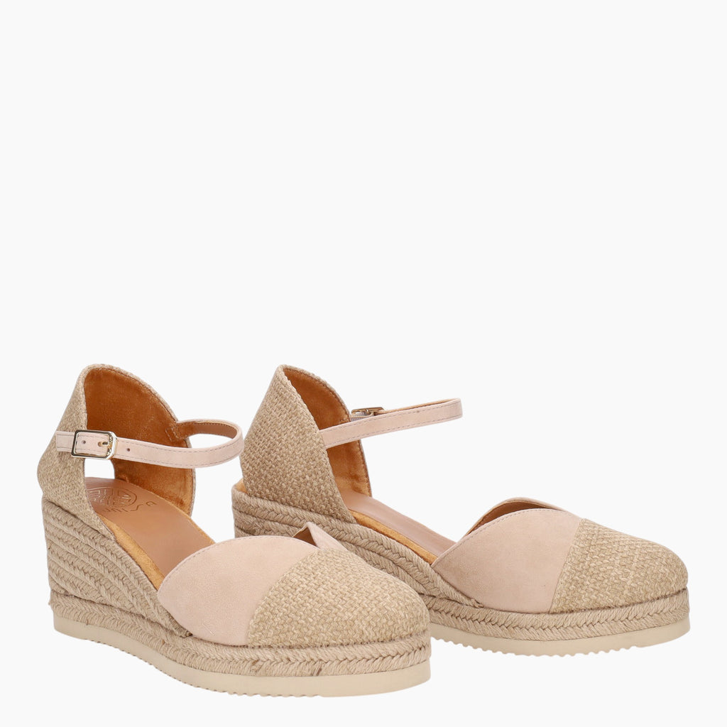 Espadrillas Donna Cech