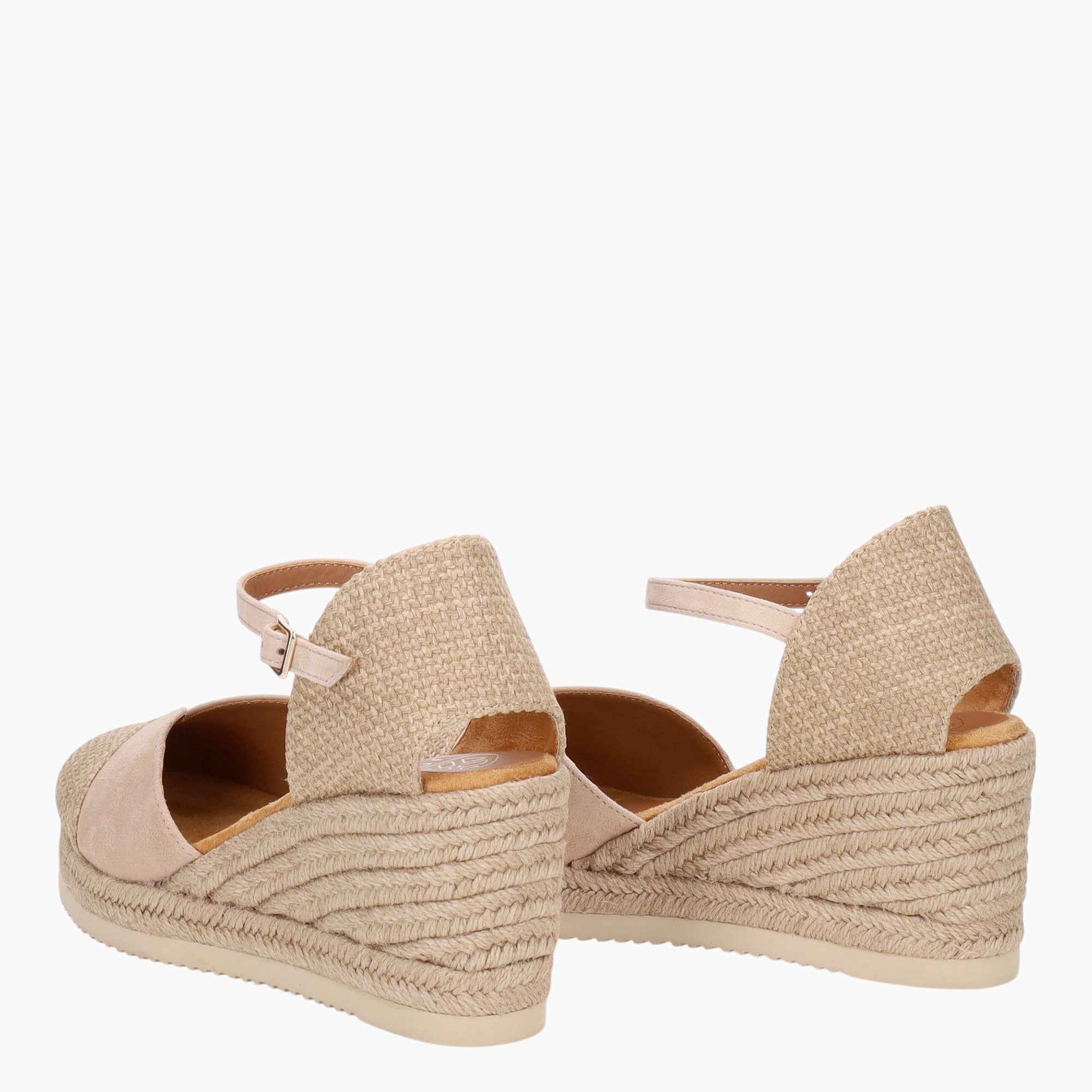 Espadrillas Donna Cech
