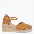 Espadrilles Femme Cech