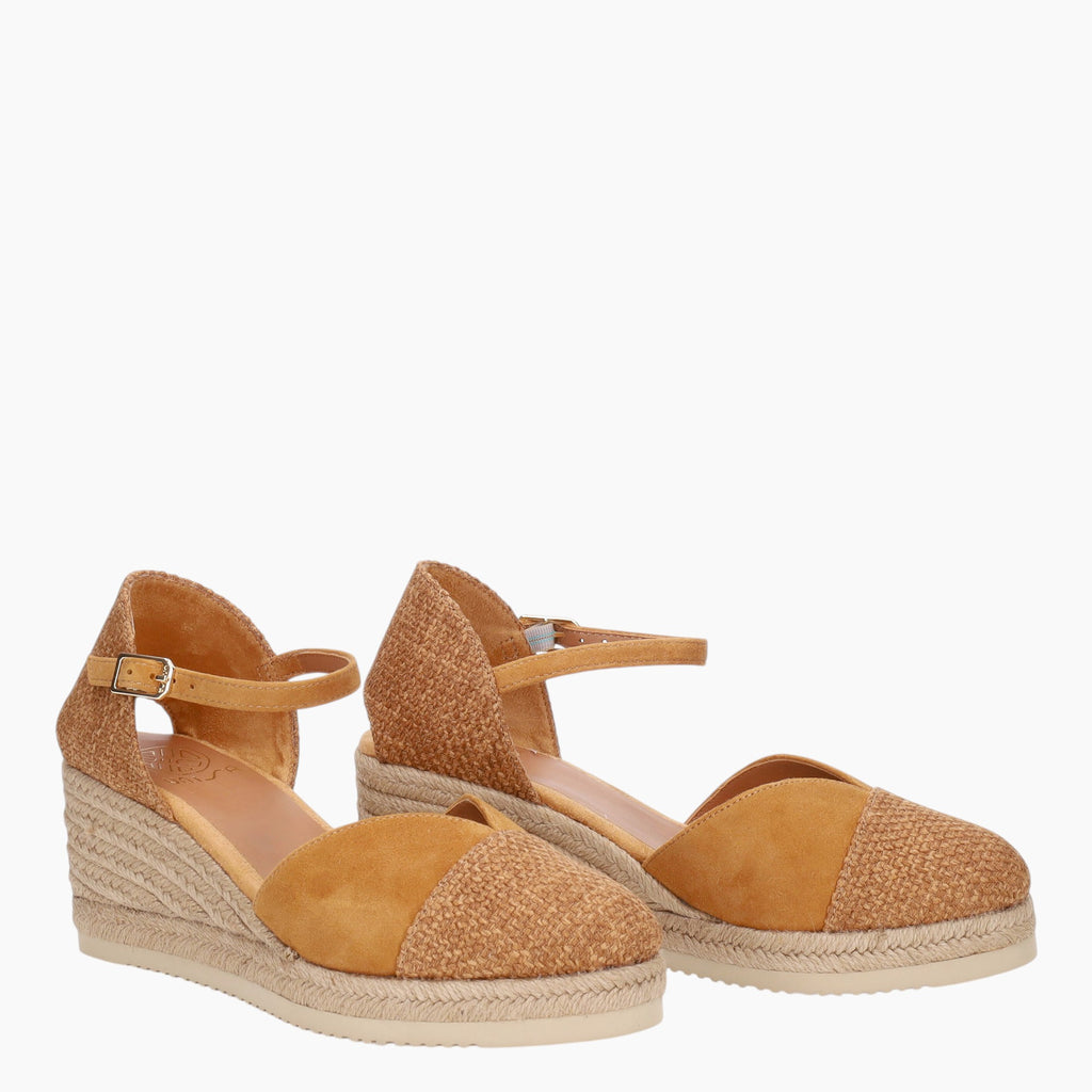 Espadrilles Femme Cech