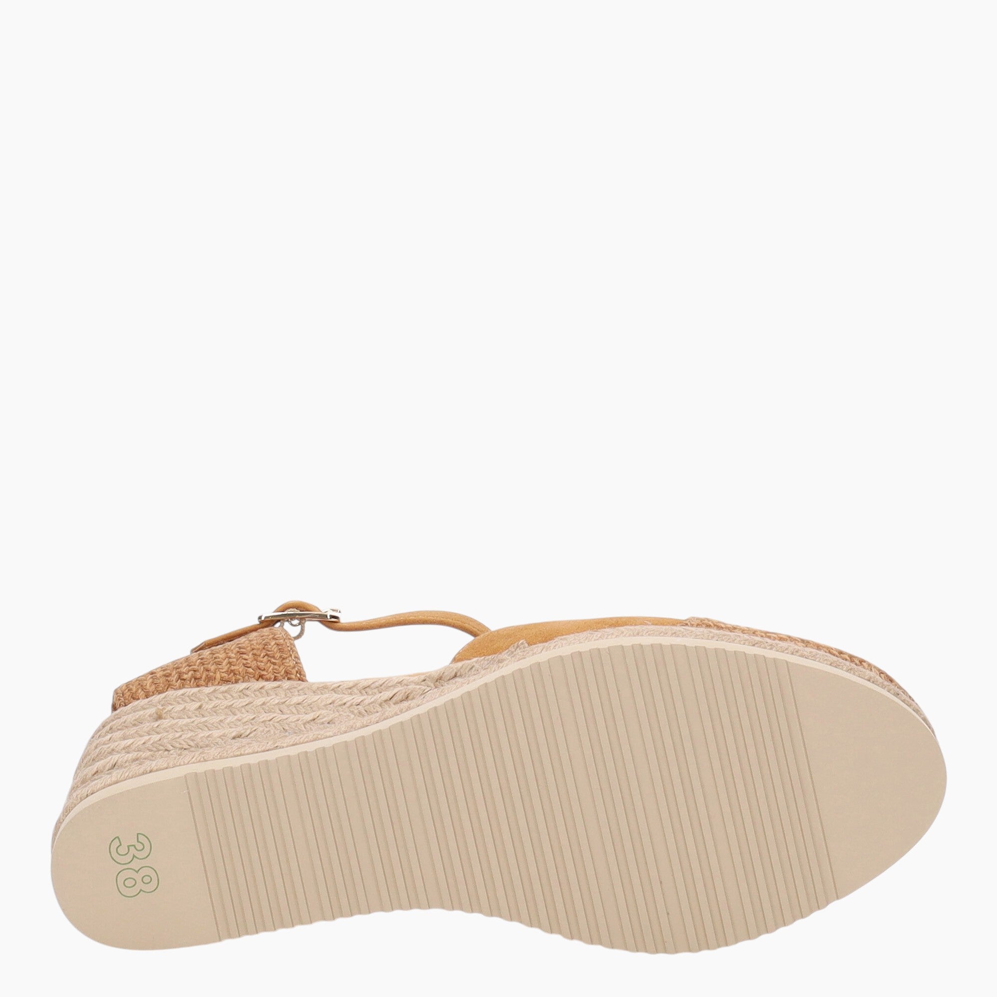 Espadrillas Donna Cech