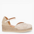Espadrilles Femme Ceuta