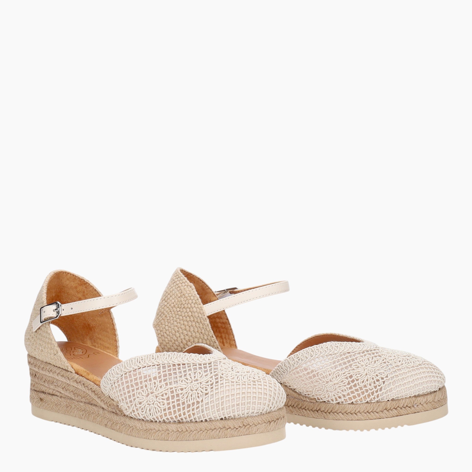 Espadrillas Donna Ceuta