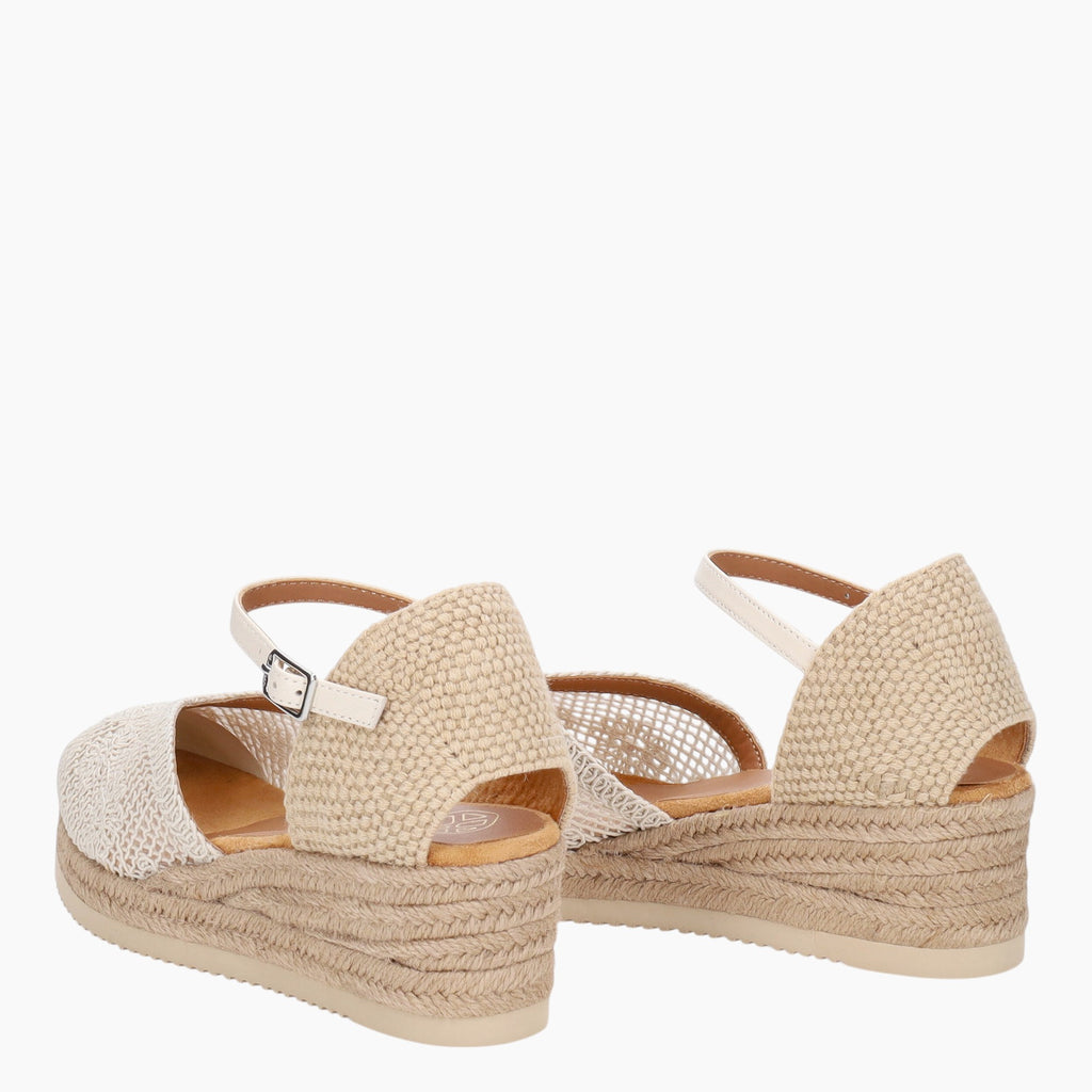 Espadrilles Femme Ceuta
