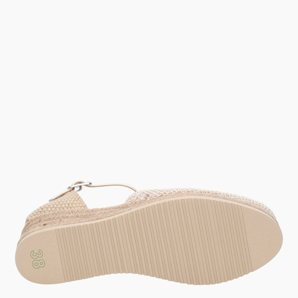 Espadrilles Femme Ceuta