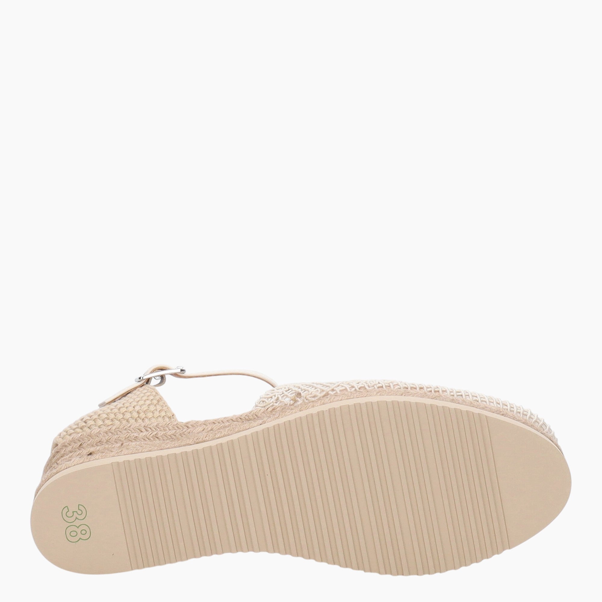 Espadrillas Donna Ceuta