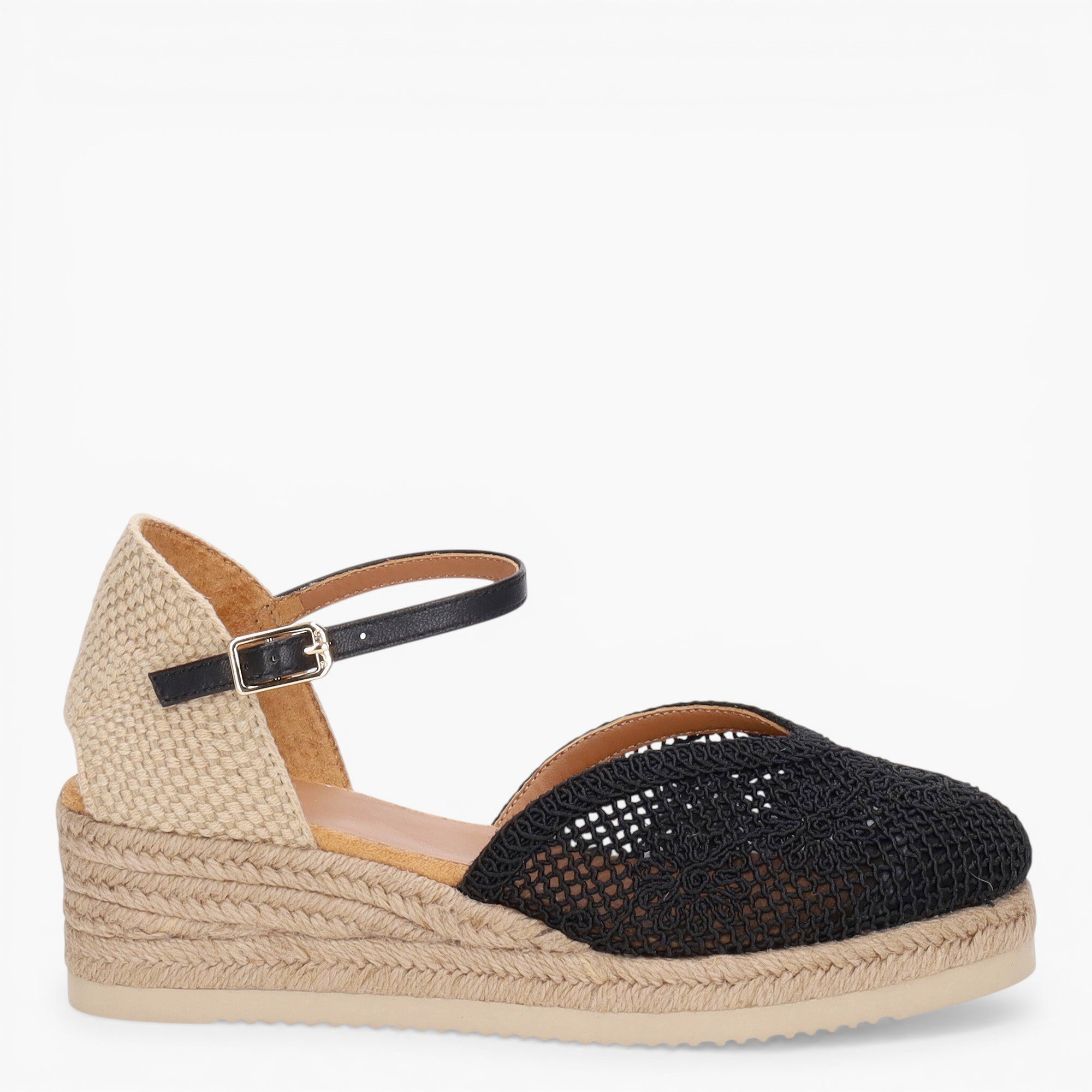 Espadrillas Donna Ceuta