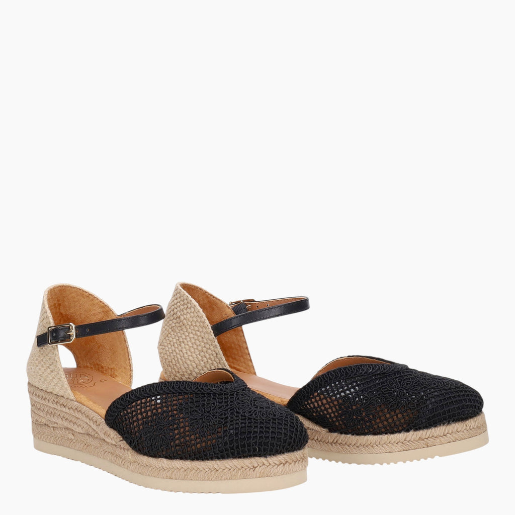 Espadrillas Donna Ceuta