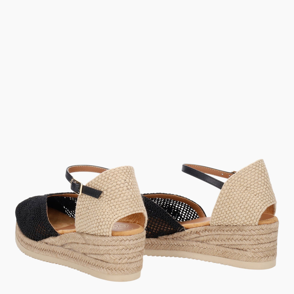 Espadrillas Donna Ceuta