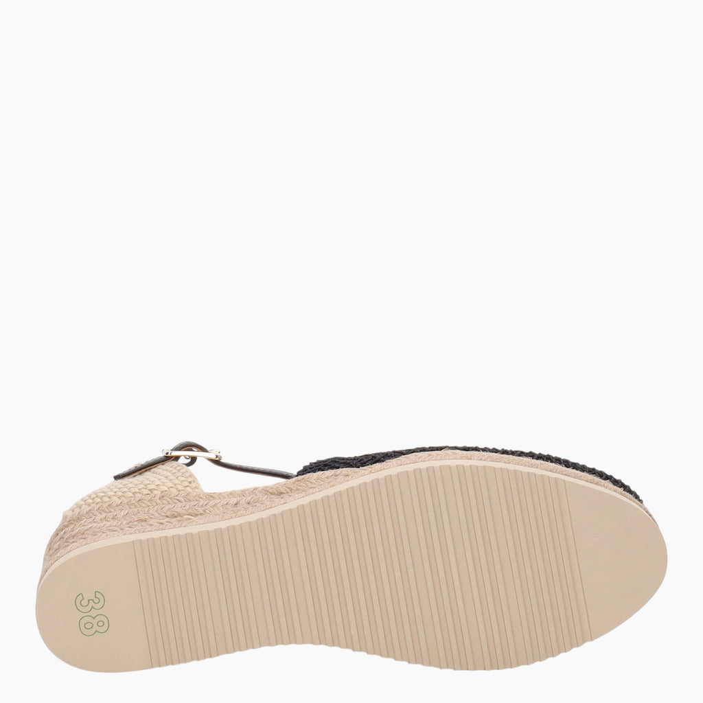 Espadrillas Donna Ceuta