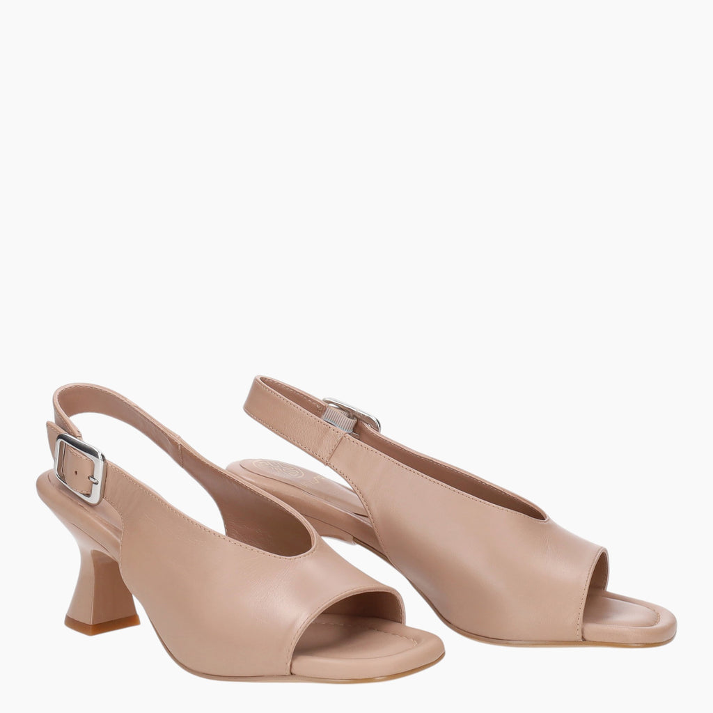 Sandales Femme Mijas