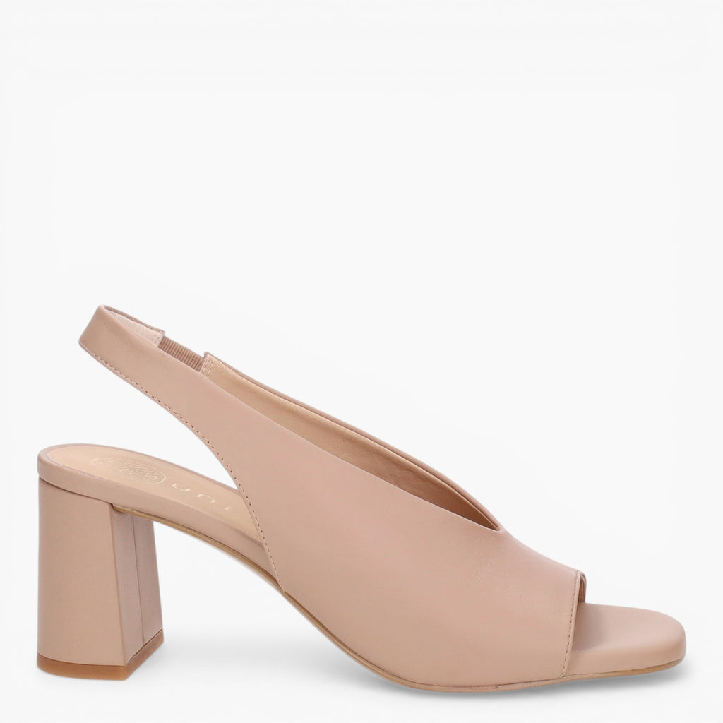 Sandales Femme Mondy
