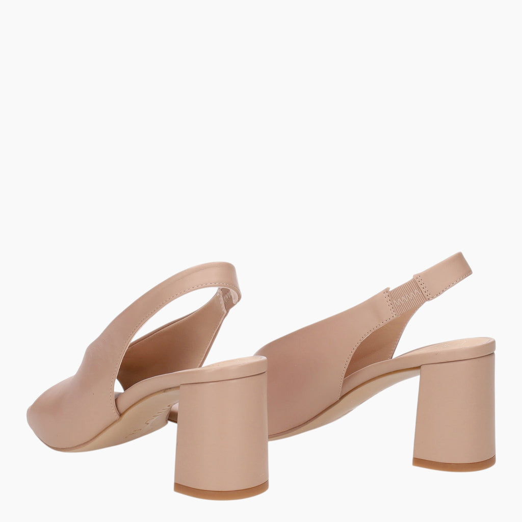 Sandales Femme Mondy