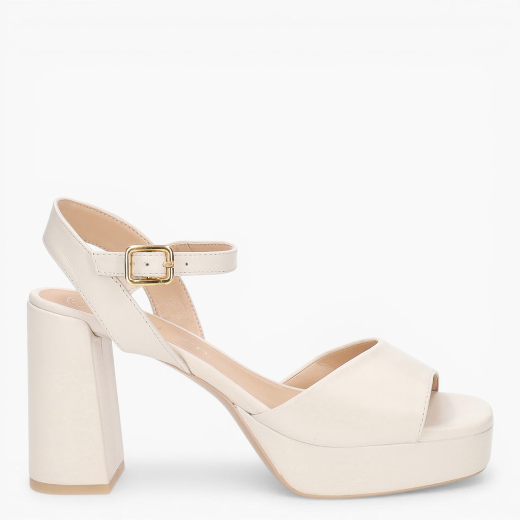 Sandales Femme Odran