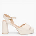Sandales Femme Odran