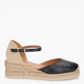 Espadrillas Donna Cisca