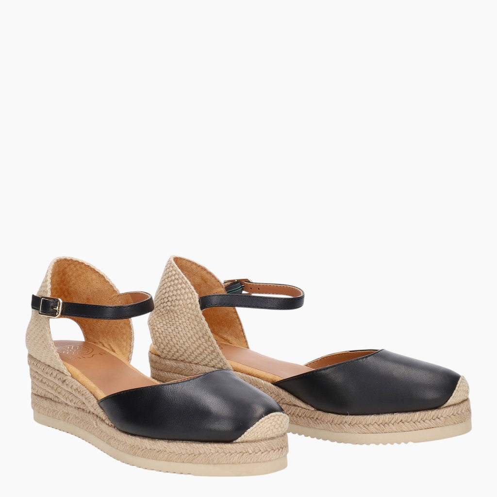Espadrillas Donna Cisca