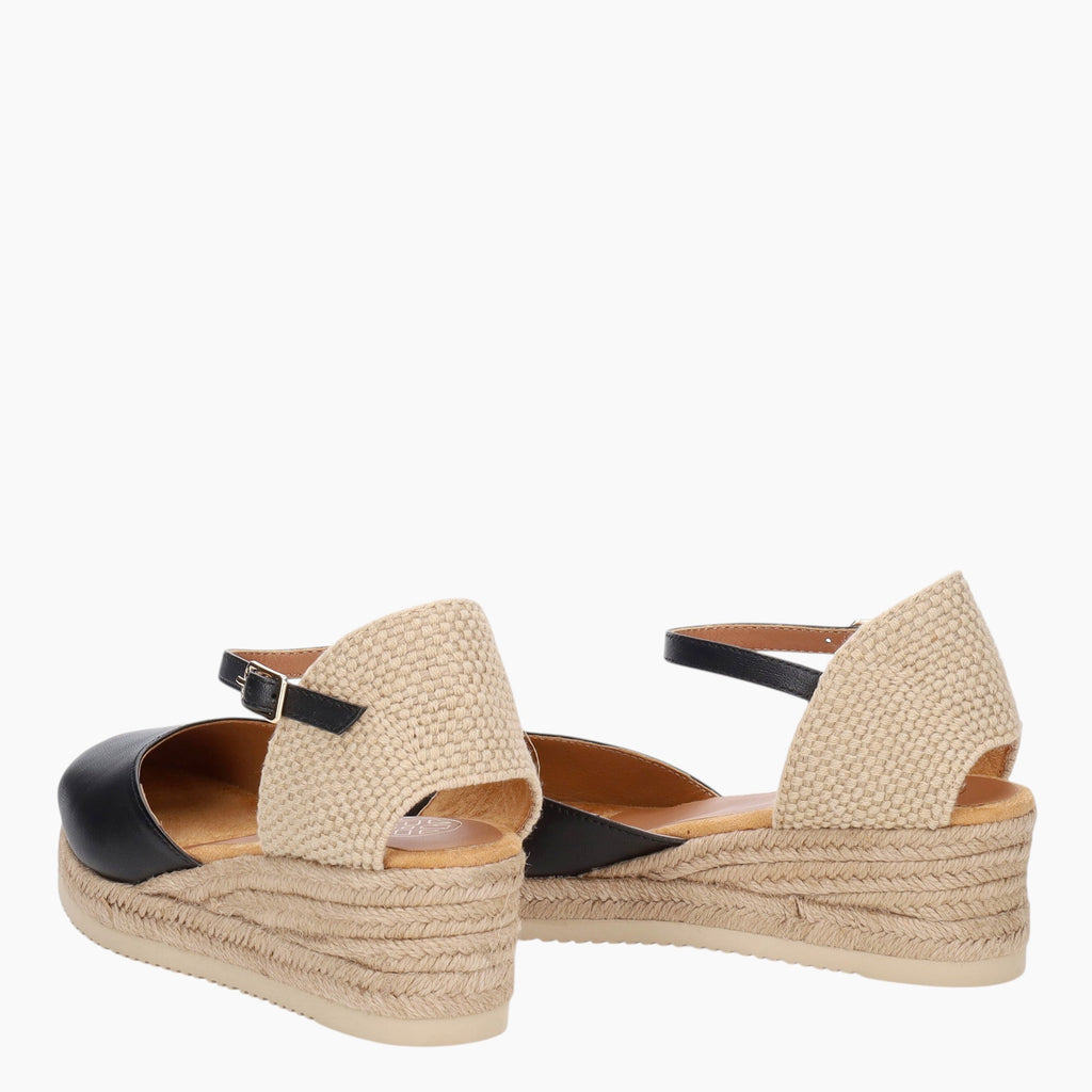 Espadrillas Donna Cisca