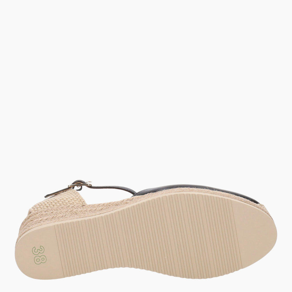 Espadrillas Donna Cisca