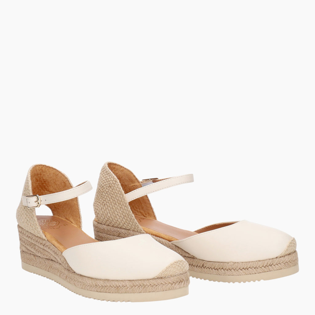 Espadrillas Donna Cisca