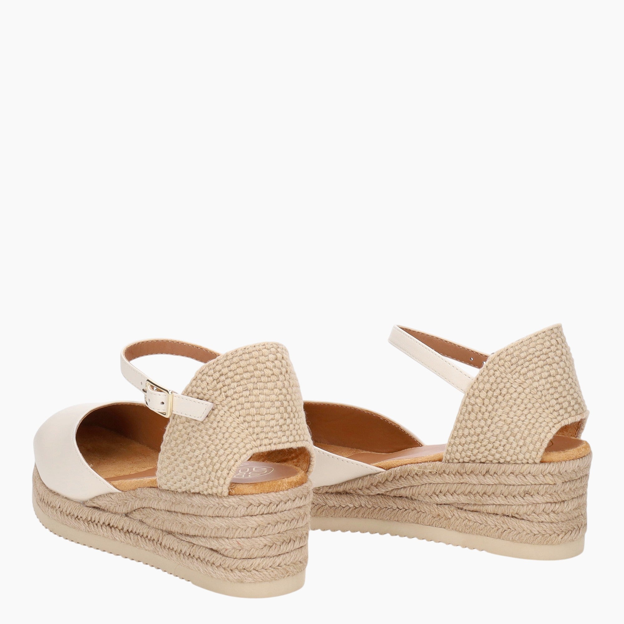 Espadrillas Donna Cisca