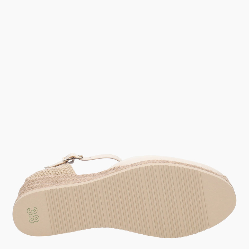 Espadrillas Donna Cisca