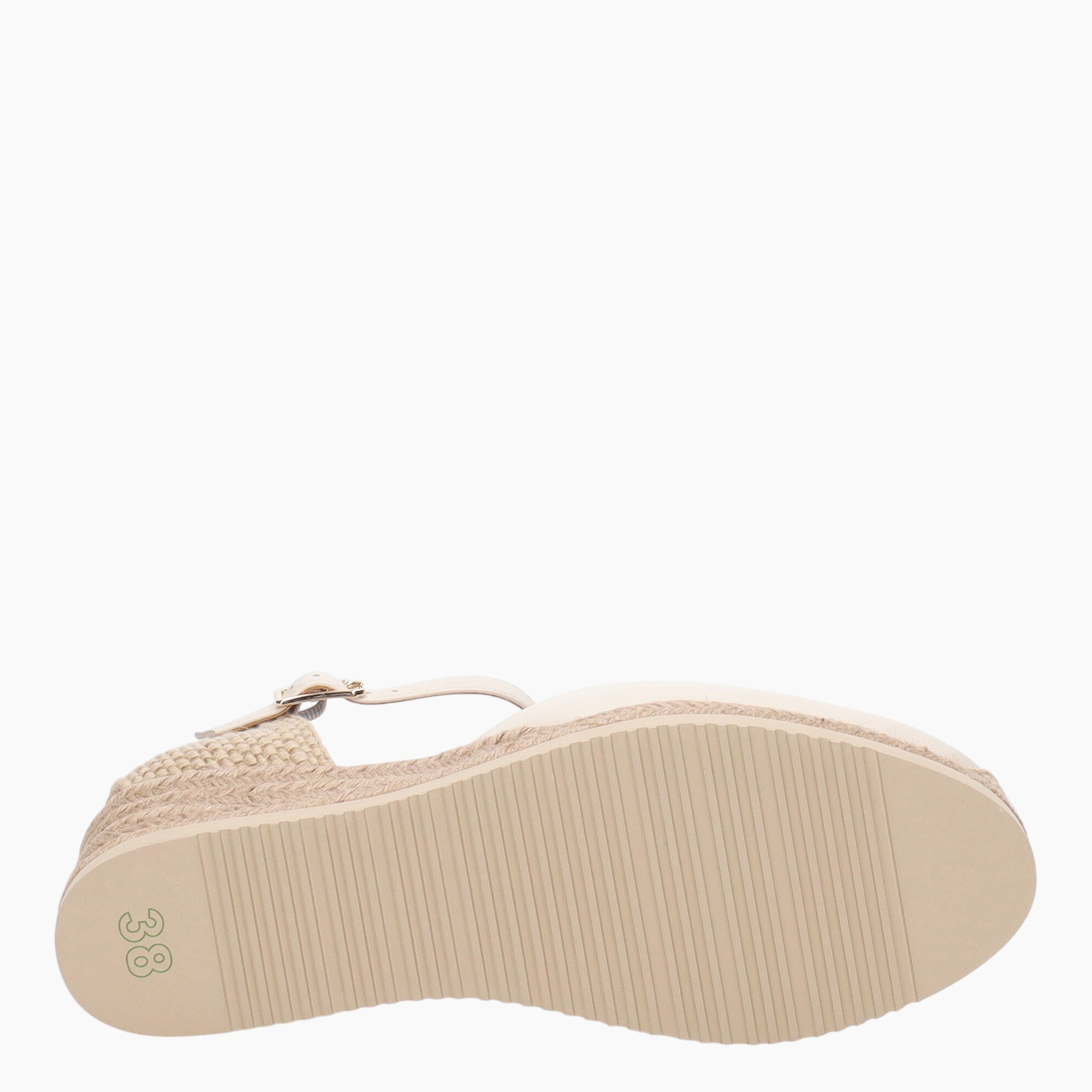 Espadrillas Donna Cisca