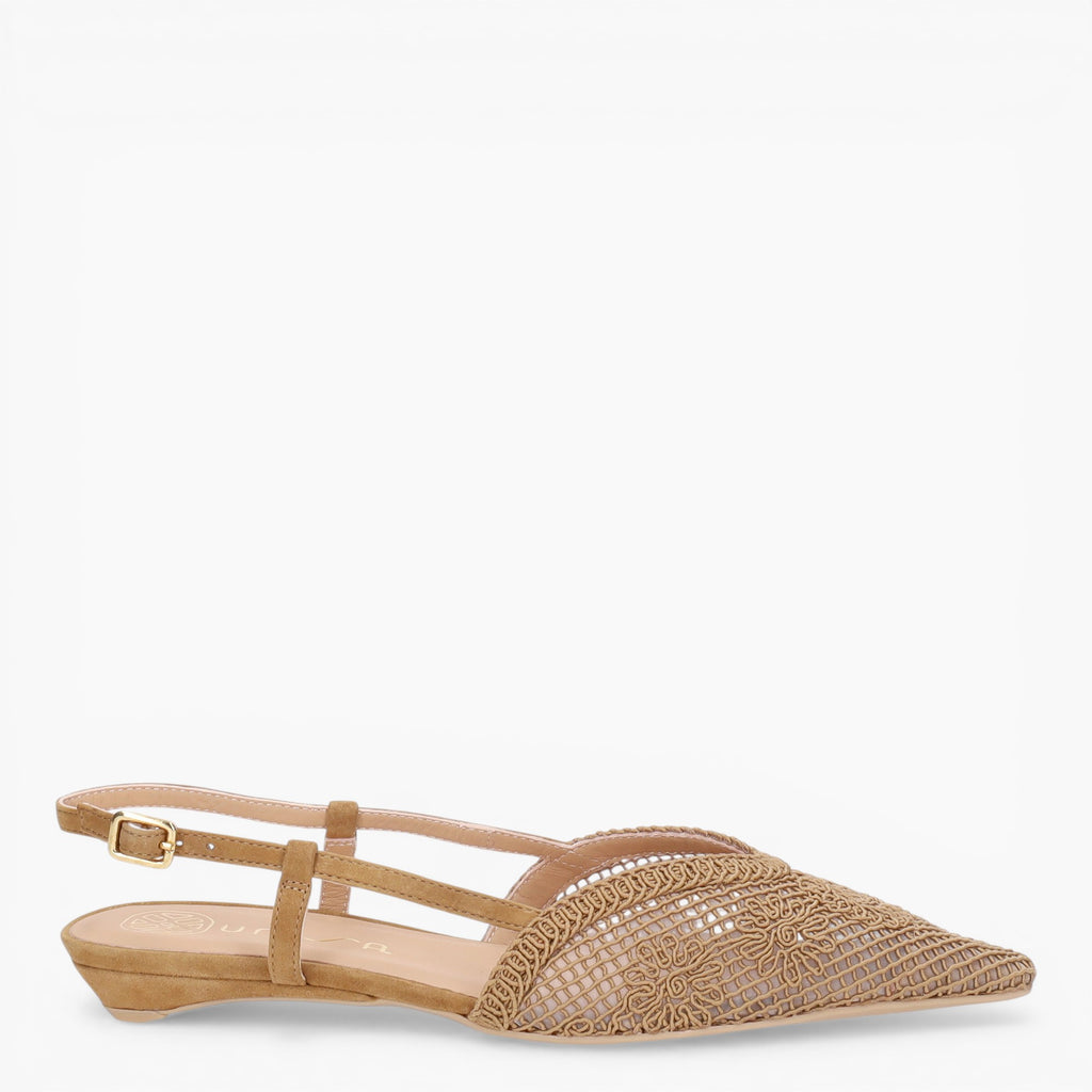 Chanel Ballerinas Damen Cotis