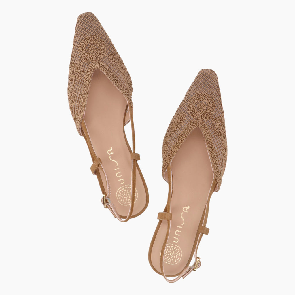 Chanel Ballerinas Damen Cotis