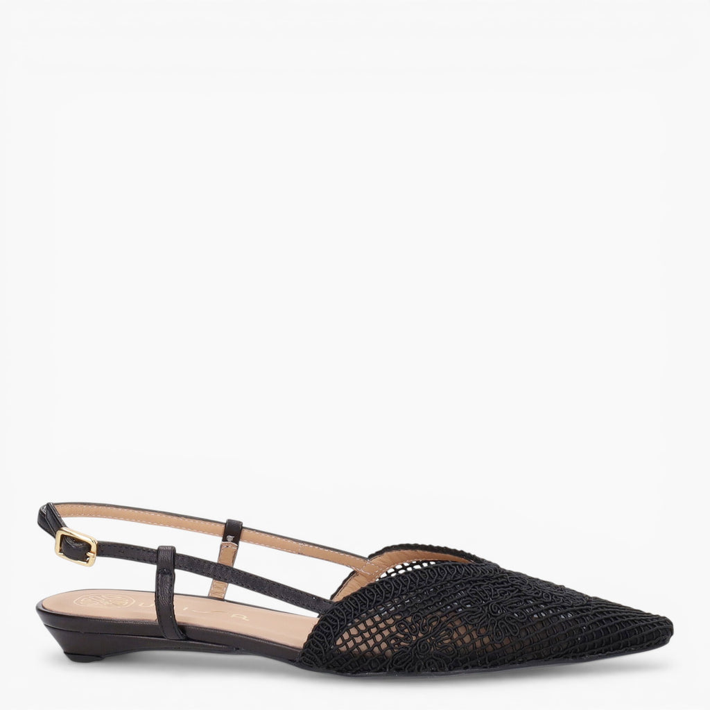 Ballerine Chanel Donna Cotis