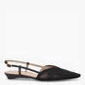 Ballerine Chanel Donna Cotis
