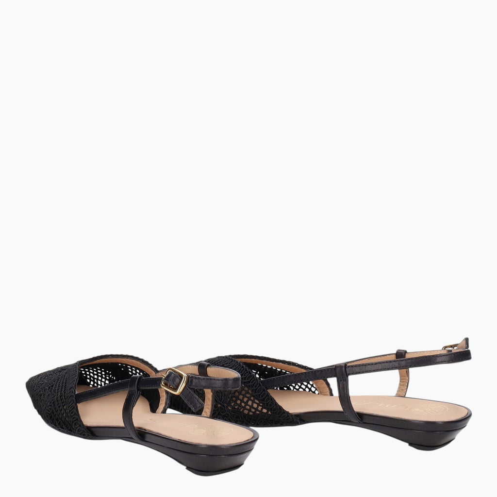 Ballerine Chanel Donna Cotis