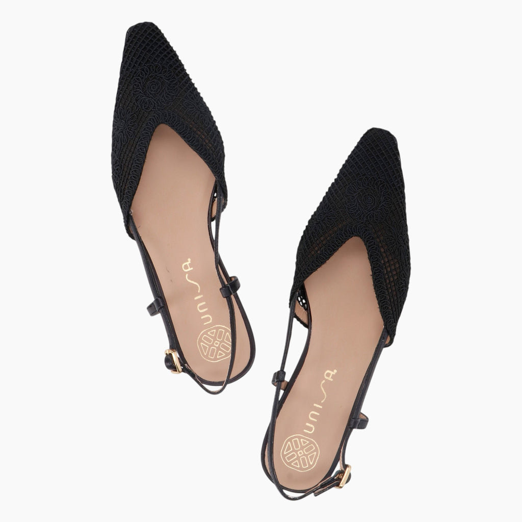 Ballerine Chanel Donna Cotis