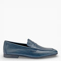 Mocassini Uomo Mousse
