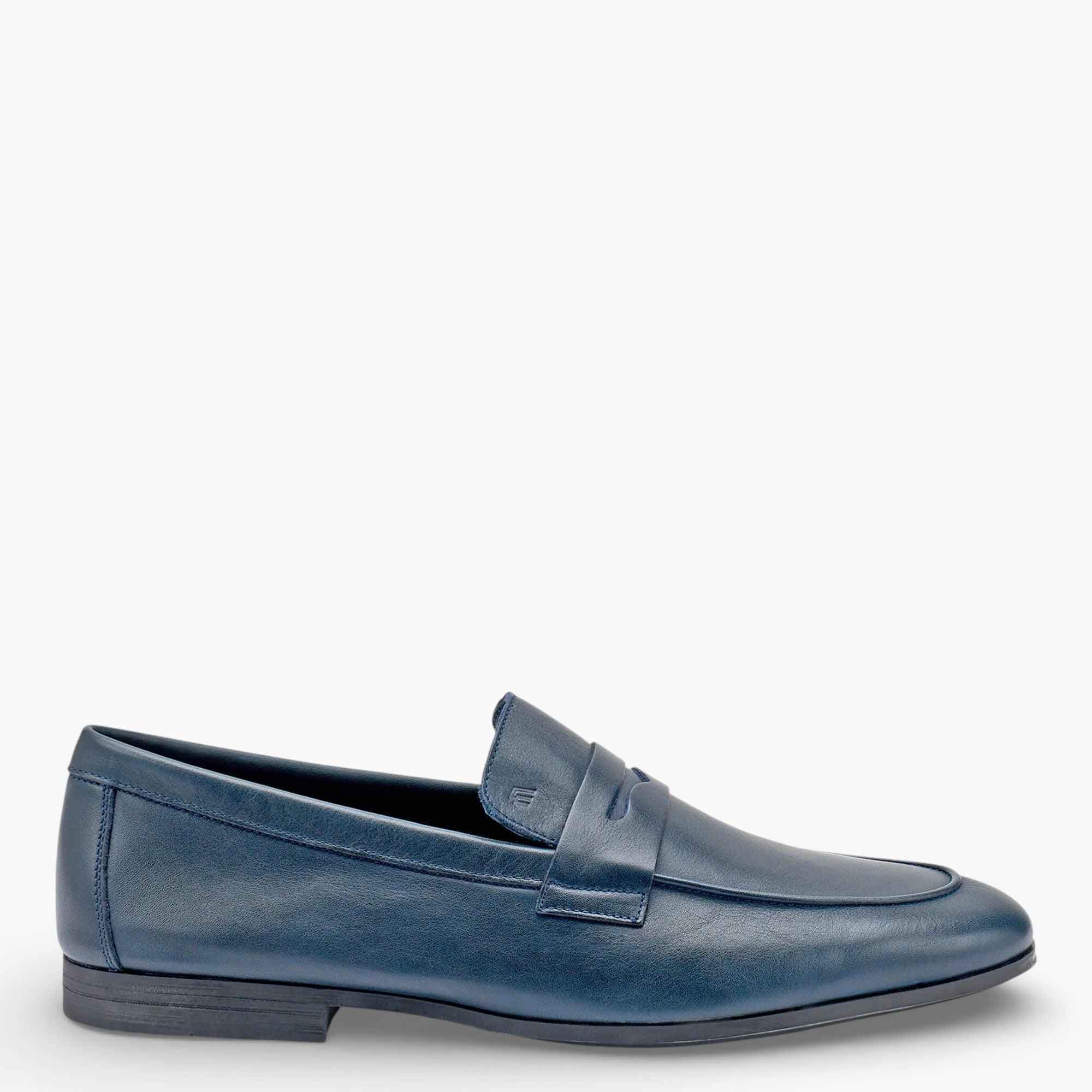 Mocassini Uomo Mousse