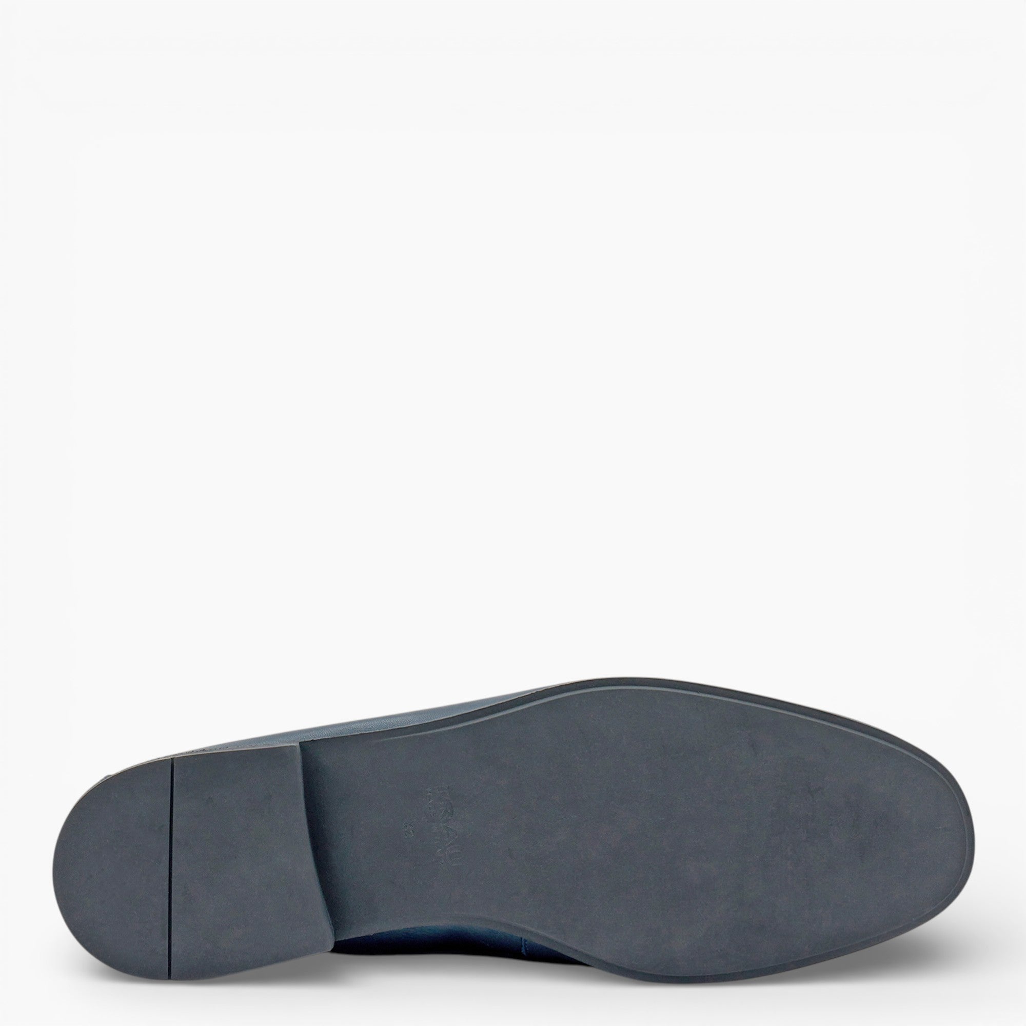 Mocassini Uomo Mousse
