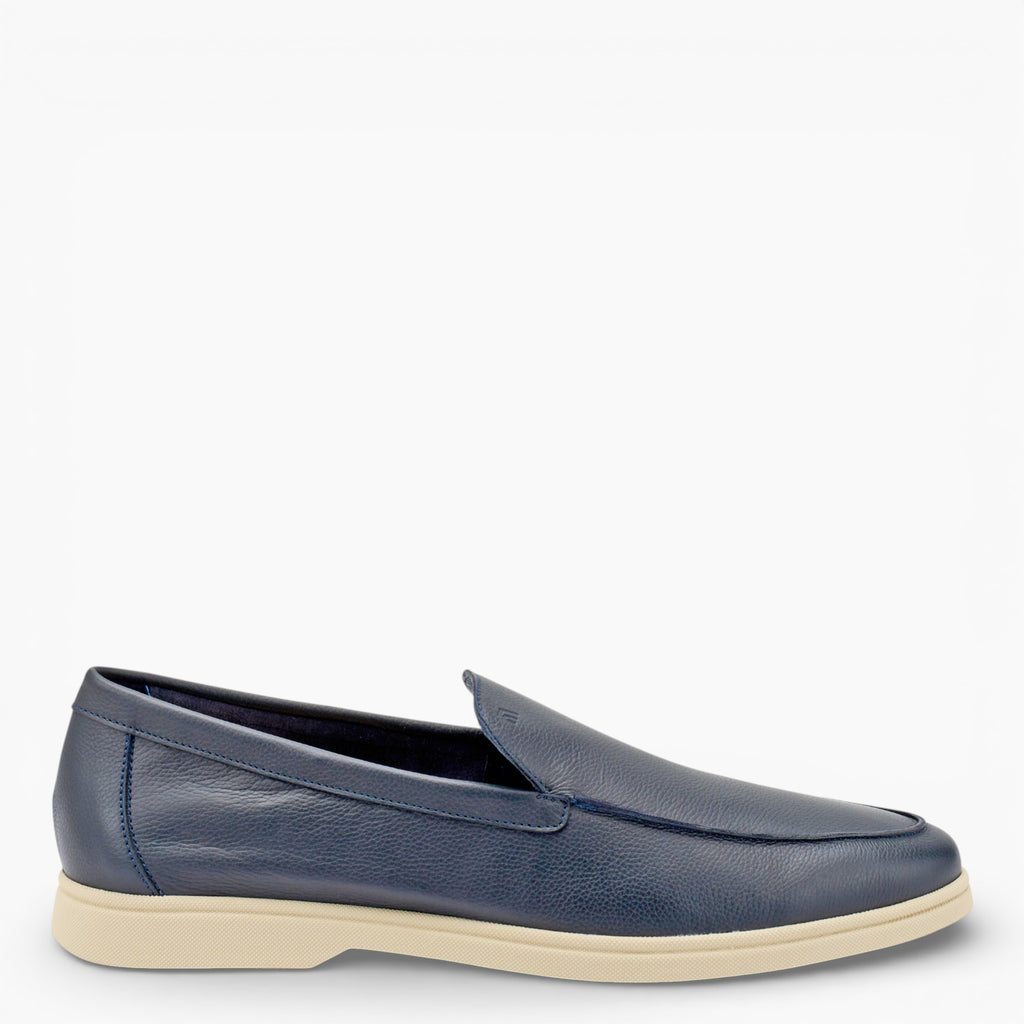 Mocassini Uomo Baby