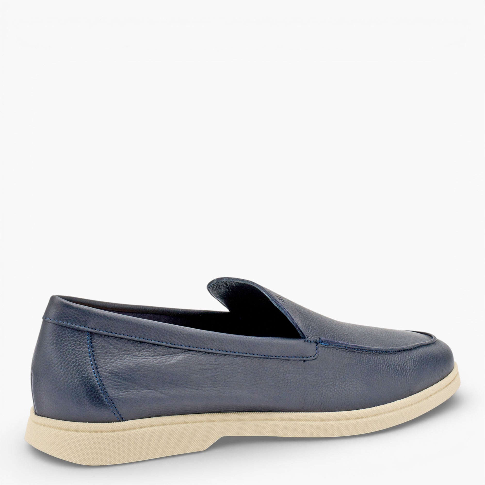 Mocassini Uomo Baby