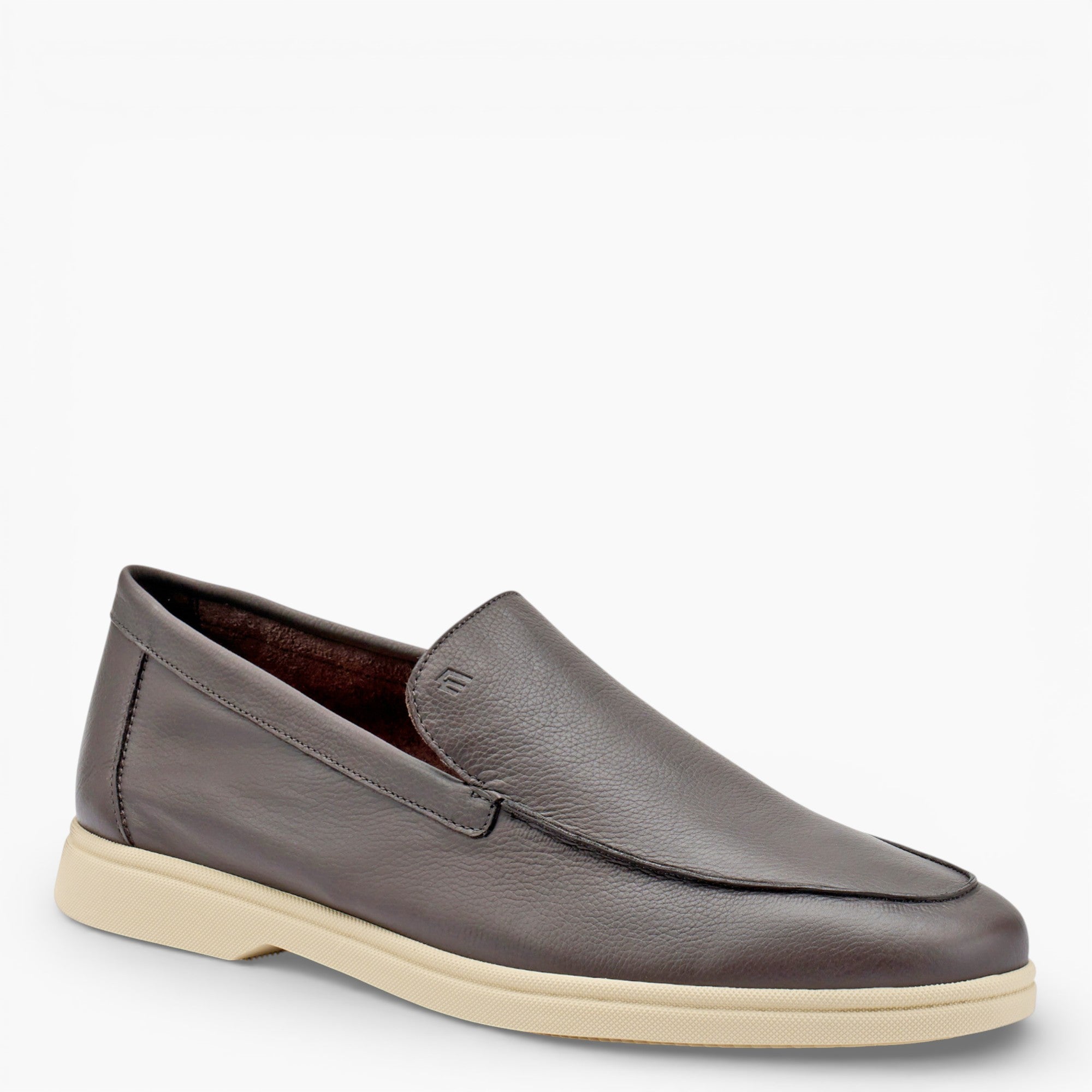 Mocassini Uomo Baby