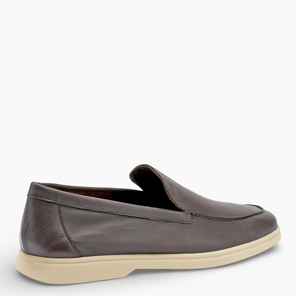 Mocassins Homme Bébé