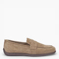 Mocassini Uomo Suede
