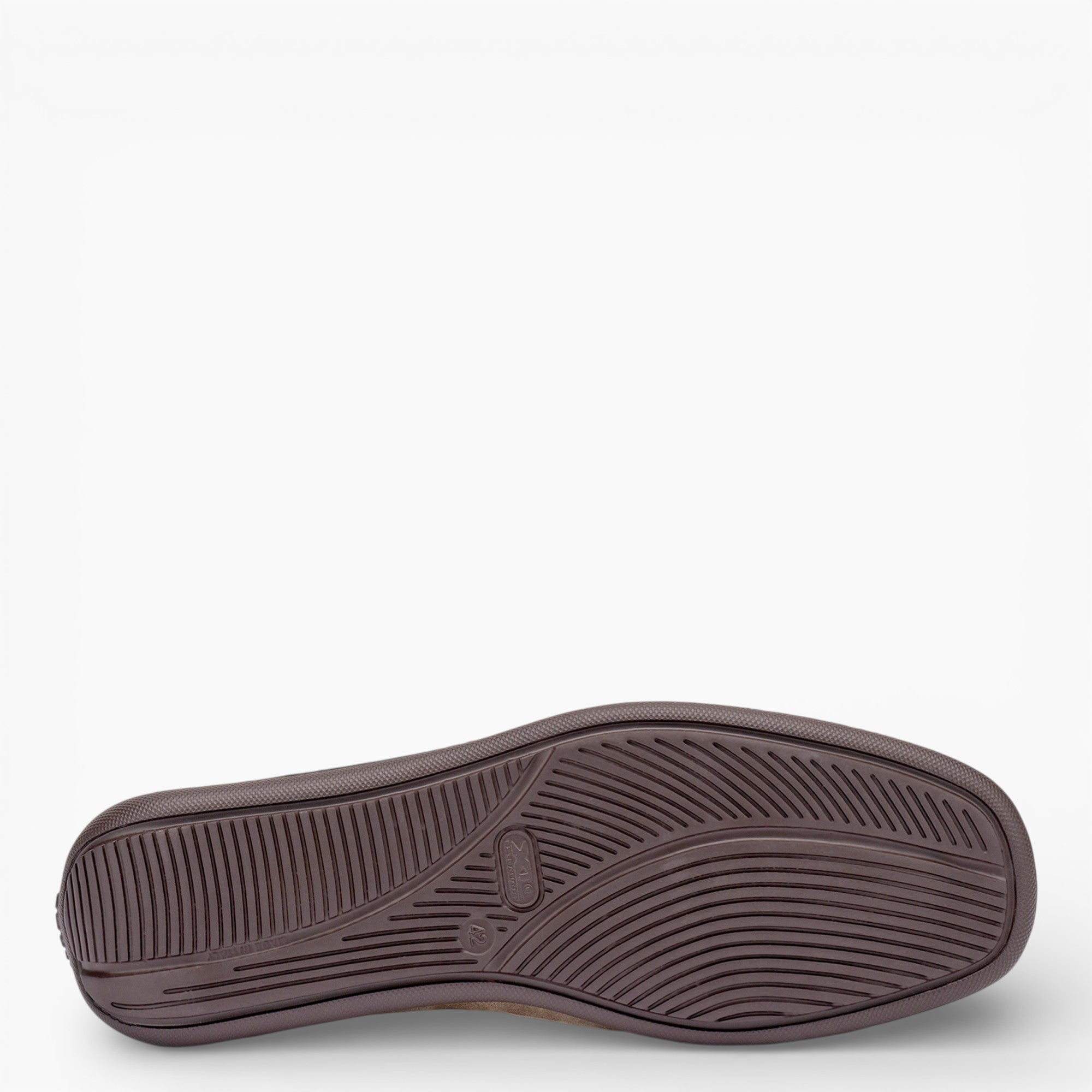 Mocassini Uomo Suede