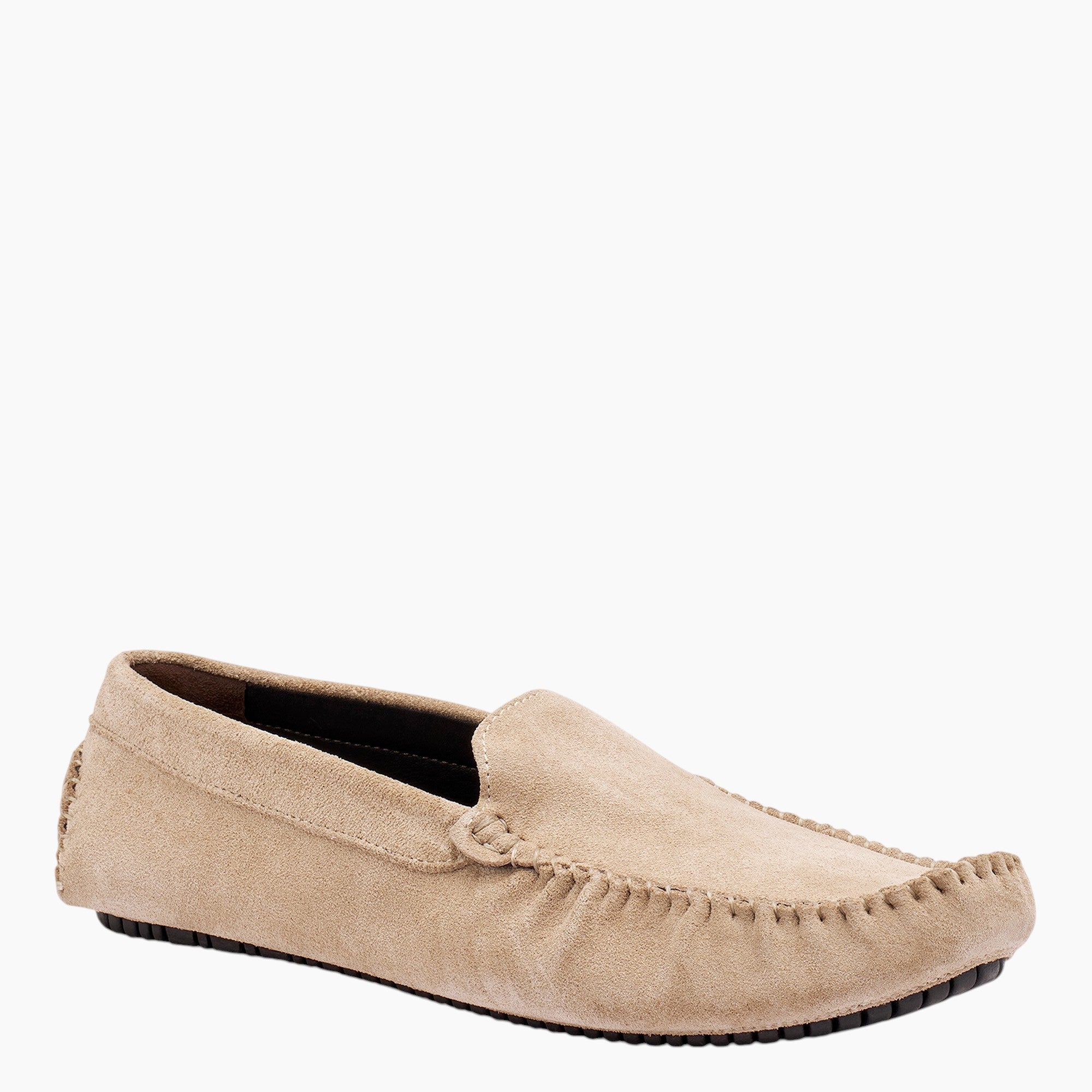 Mocassini Uomo Velour