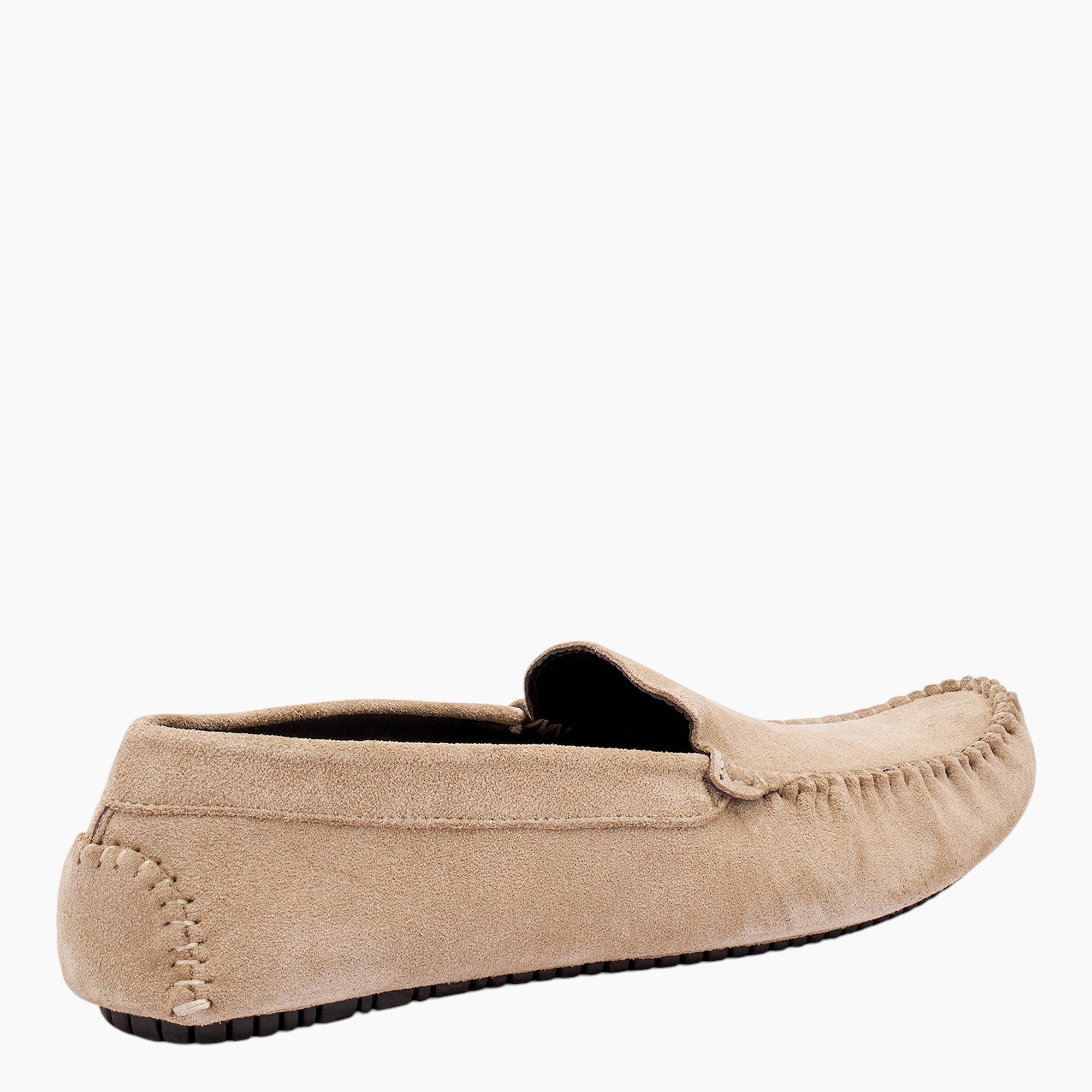 Mocassini Uomo Velour