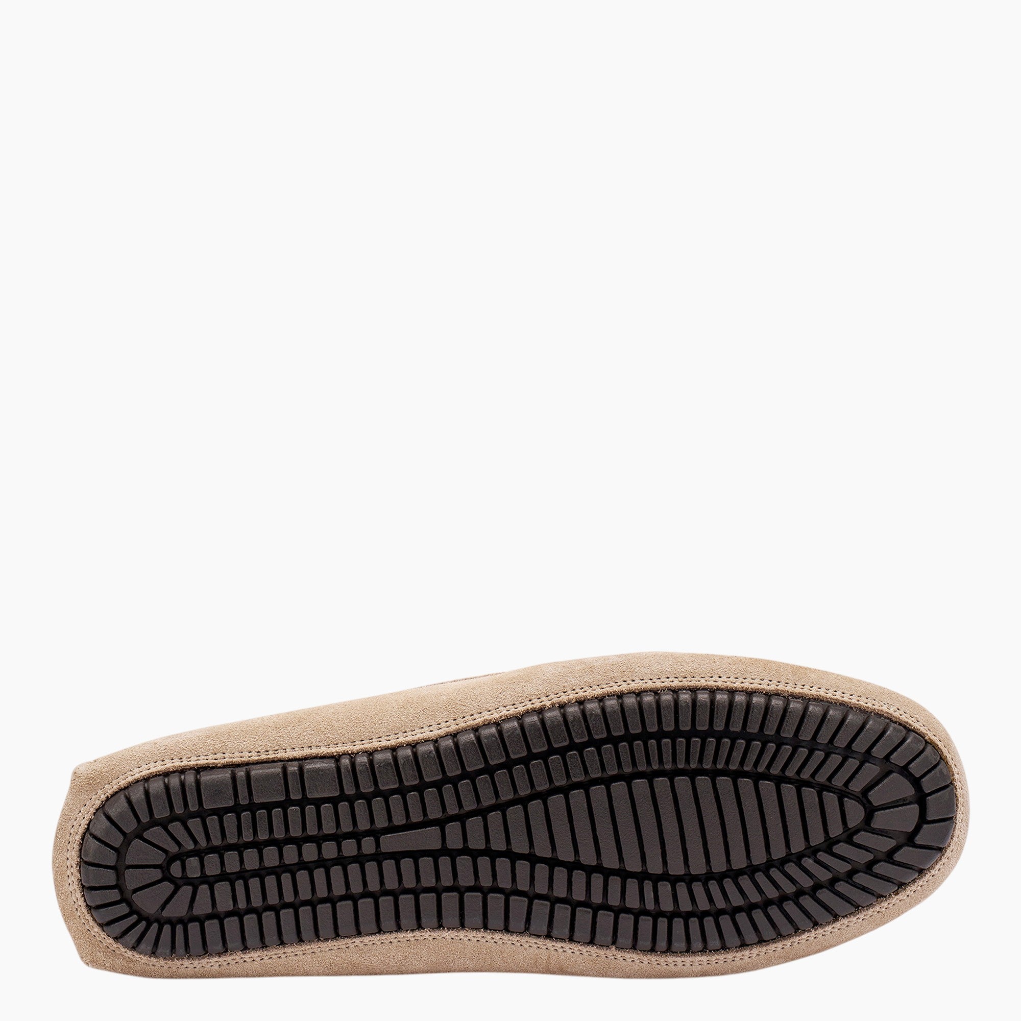 Mocassini Uomo Velour