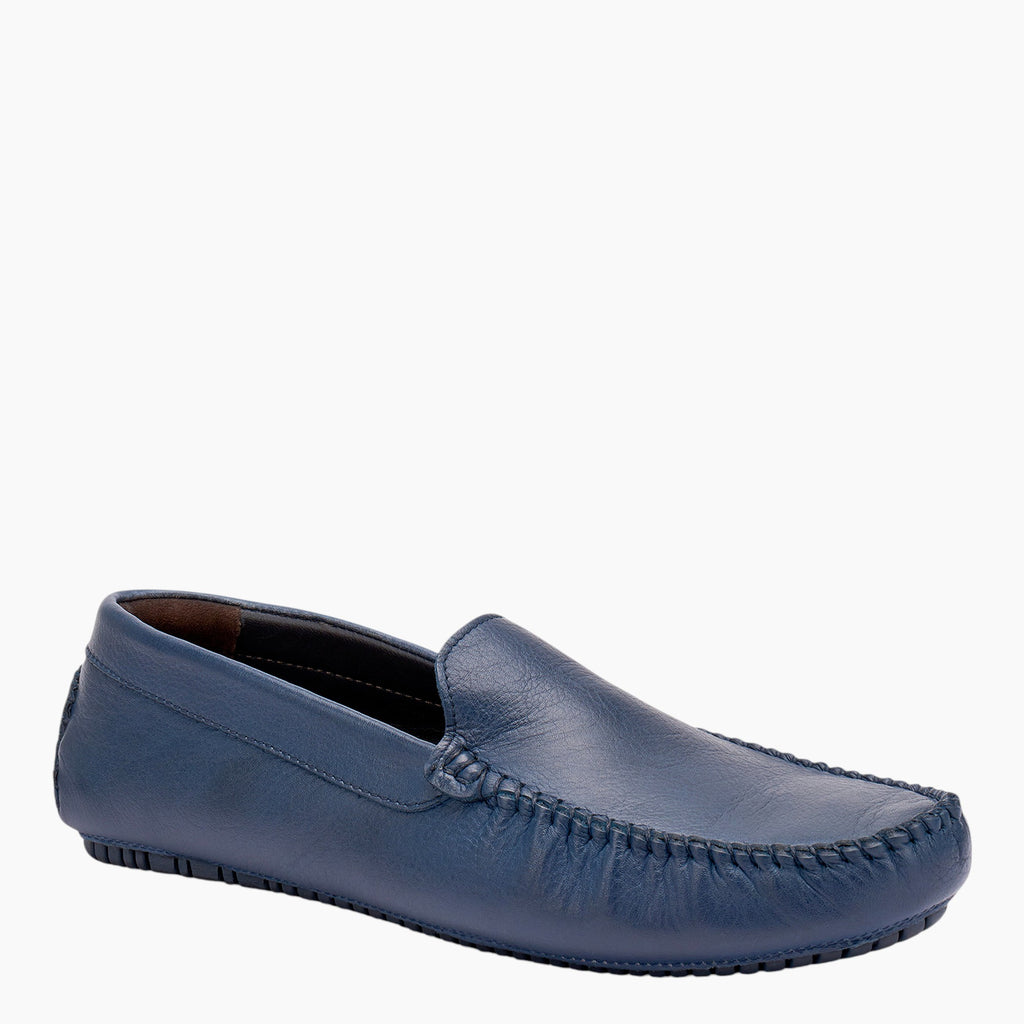 Mocassini Uomo Tender